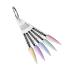 Modeling gel Builder gel Pastel 03, 13 g